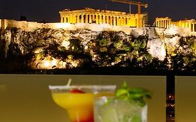 Cypria Hotel Athens